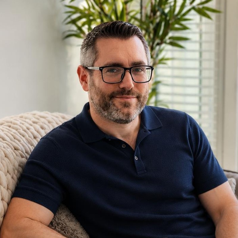 Luke Clarke