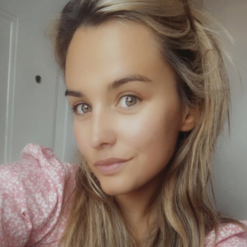 Michelle Gordon