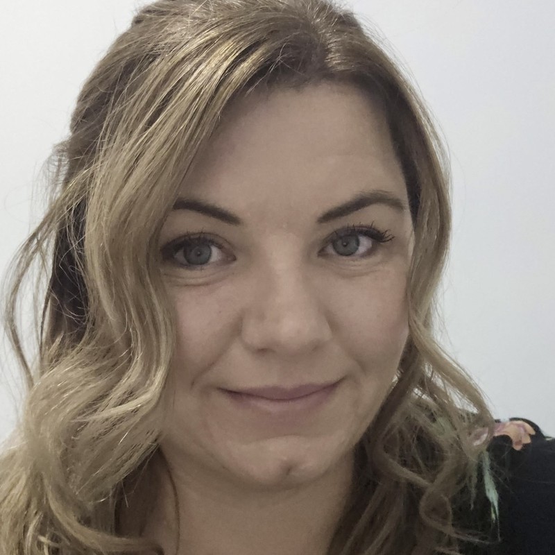 Nina Carr